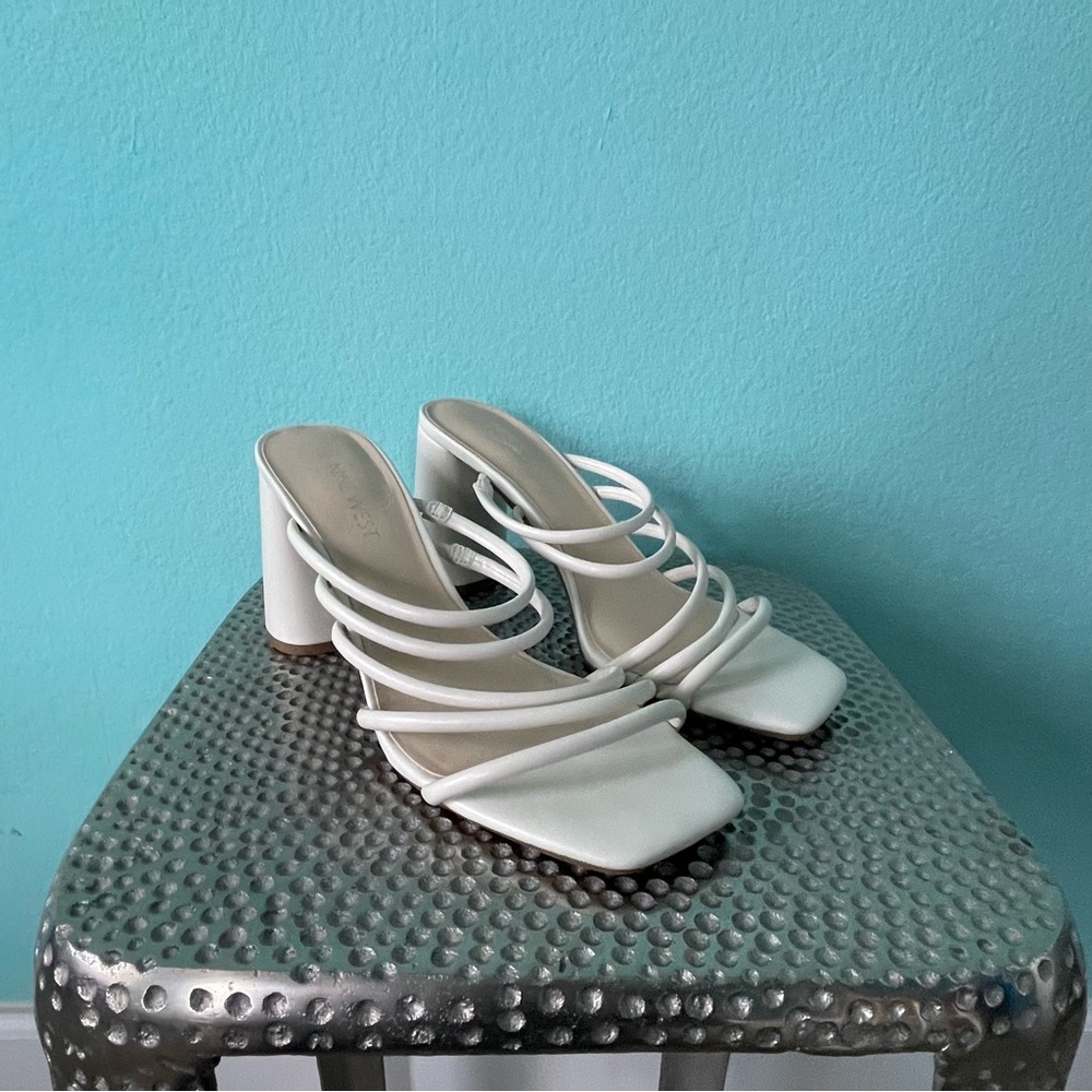 Nine West Heels